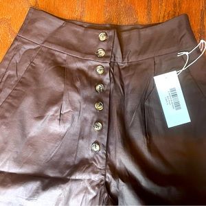 reformation roz pant